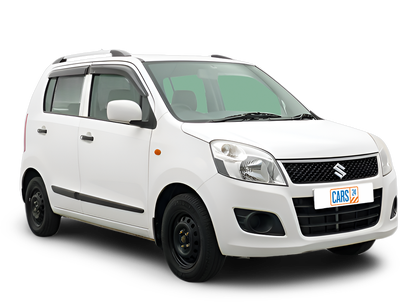 Maruti Wagon R 1.0-img